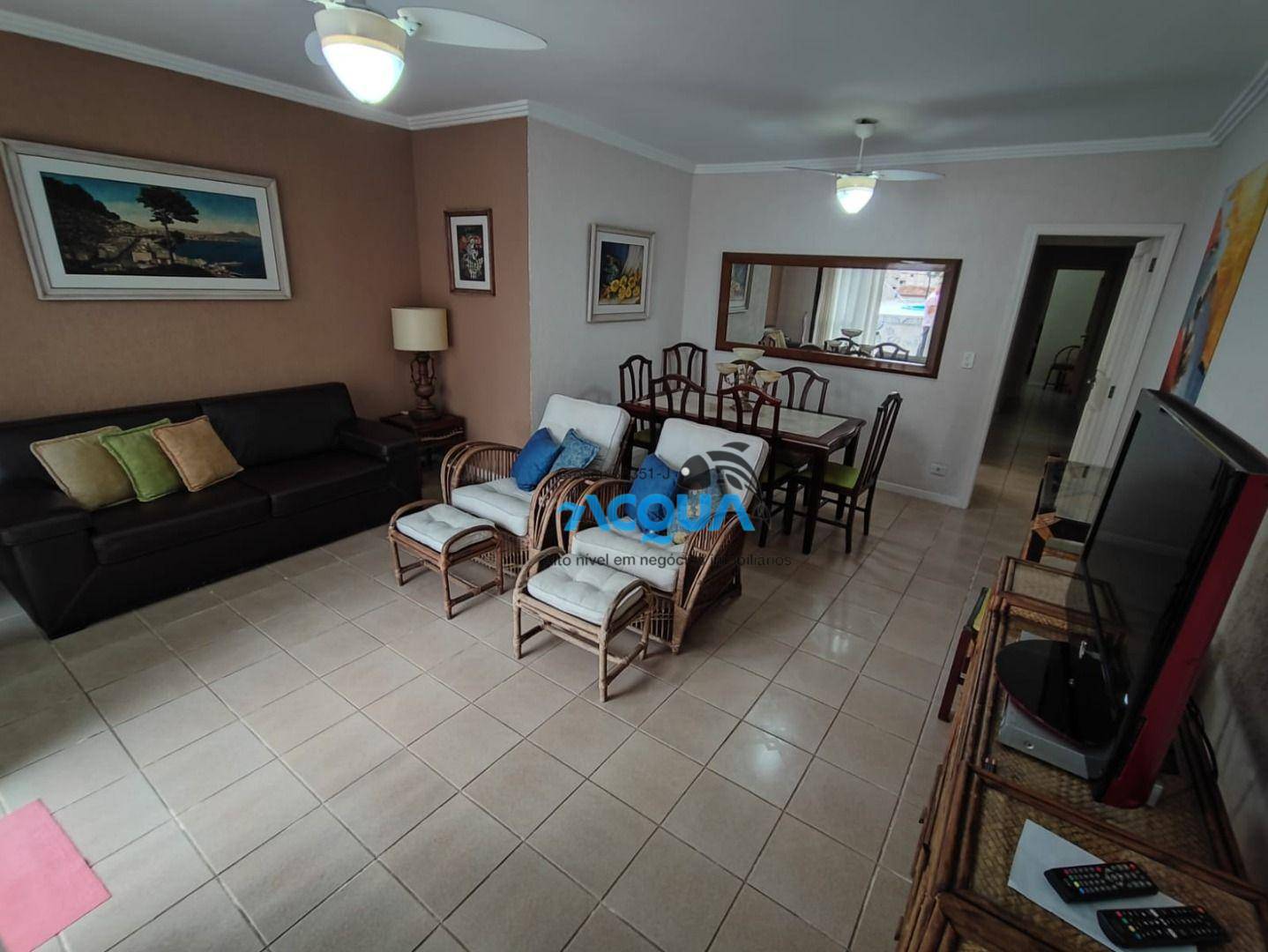 Cobertura à venda com 3 quartos, 180m² - Foto 5