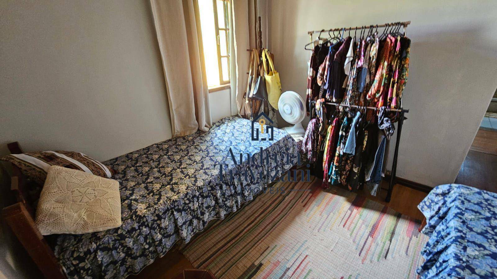 Casa de Condomínio à venda com 4 quartos, 287m² - Foto 28