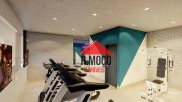 Apartamento à venda com 2 quartos, 52m² - Foto 26