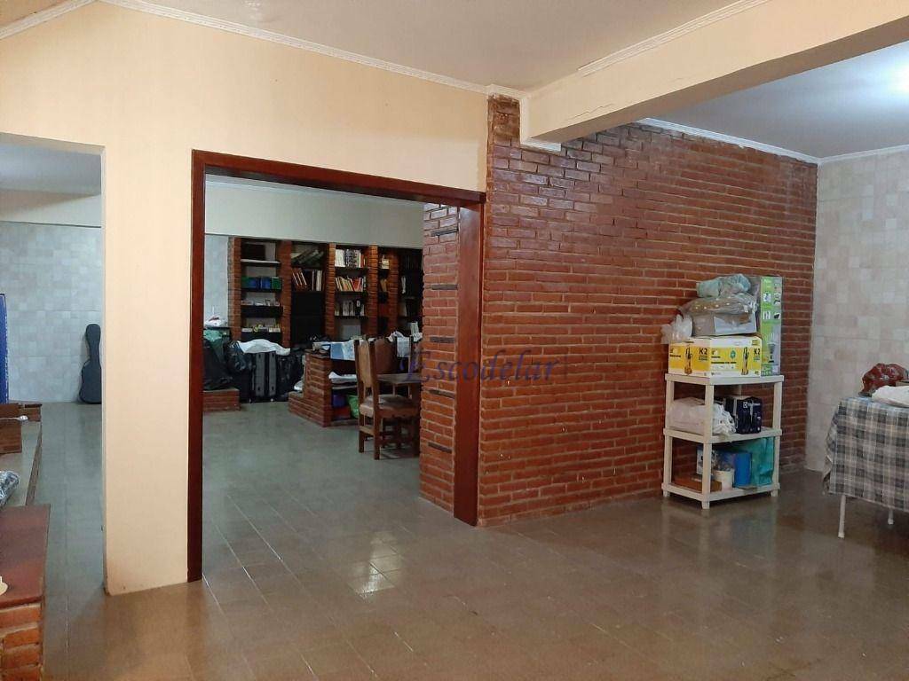 Sobrado à venda com 5 quartos, 223m² - Foto 4