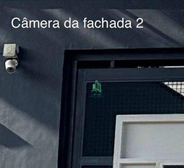 Prédio Inteiro, 448 m² - Foto 46