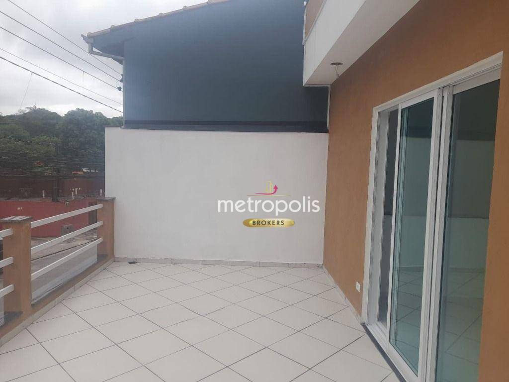 Sobrado à venda com 3 quartos, 140m² - Foto 1