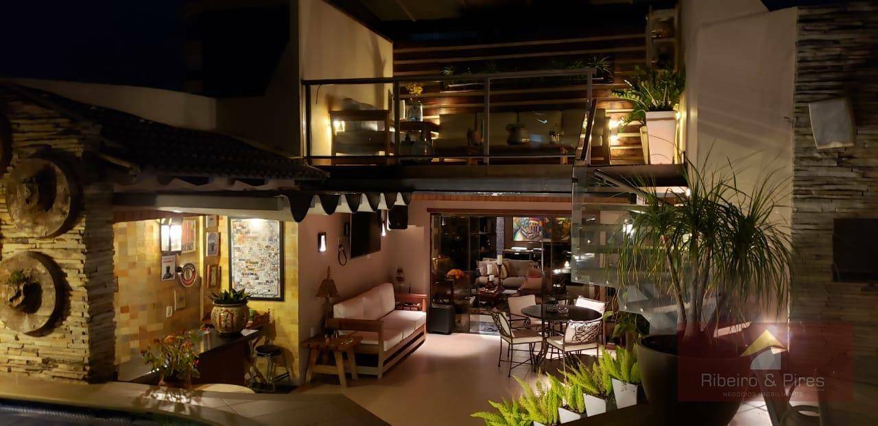 Cobertura, 4 quartos, 382 m² - Foto 24