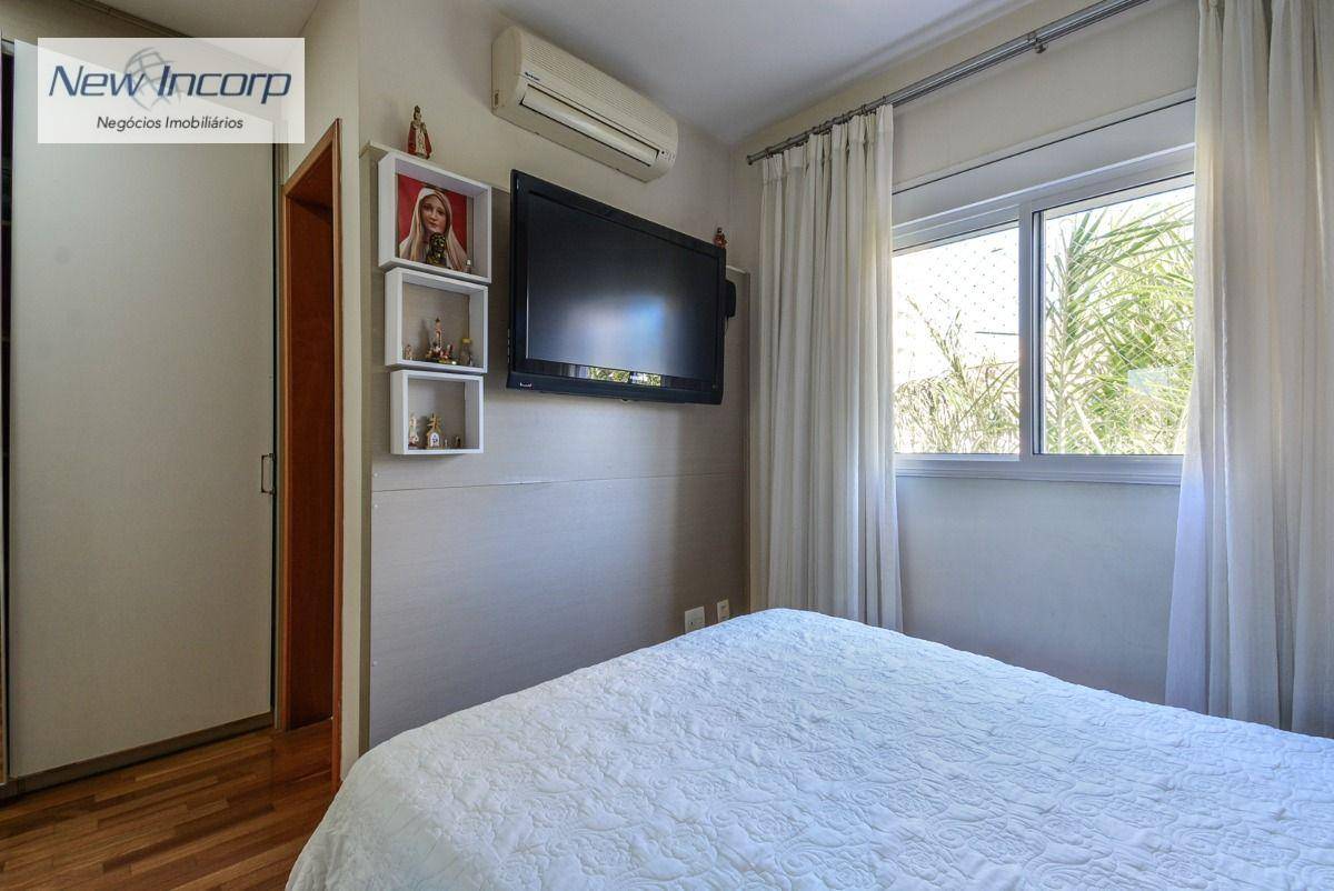 Apartamento à venda com 3 quartos, 130m² - Foto 30