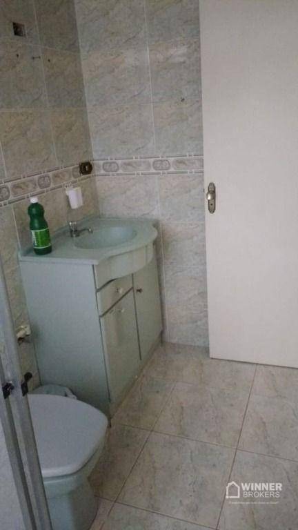 Apartamento à venda com 2 quartos, 71m² - Foto 11