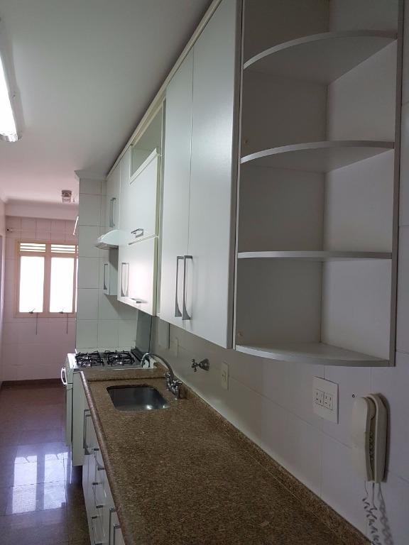 Apartamento à venda com 3 quartos, 92m² - Foto 15