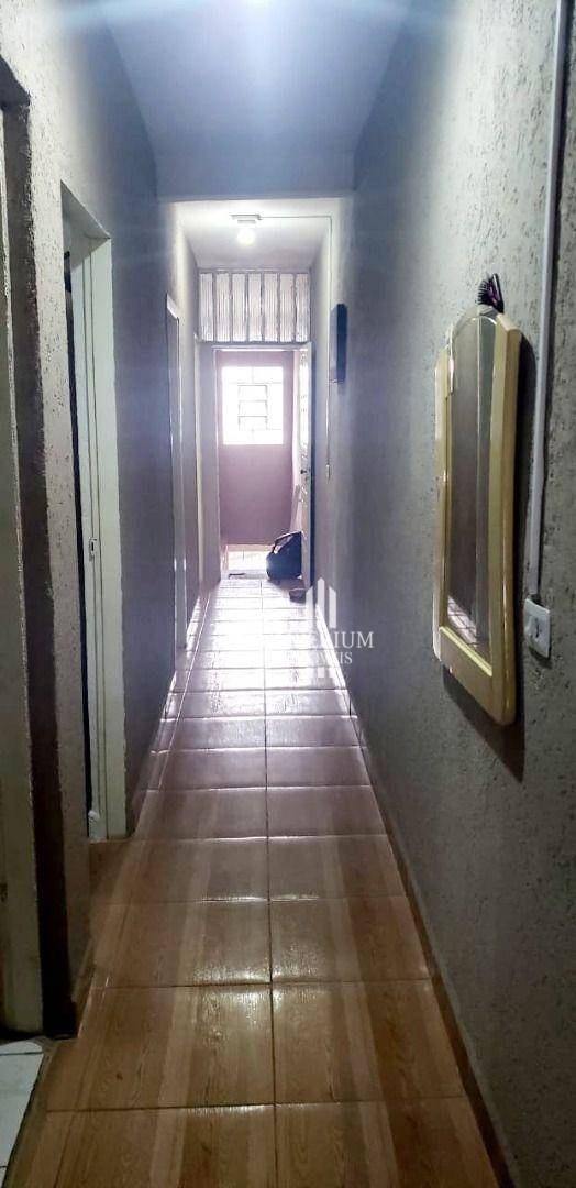 Sobrado à venda com 3 quartos, 160m² - Foto 33