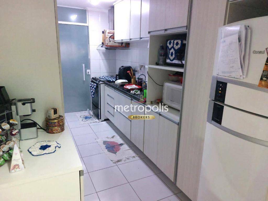 Apartamento à venda com 3 quartos, 84m² - Foto 5