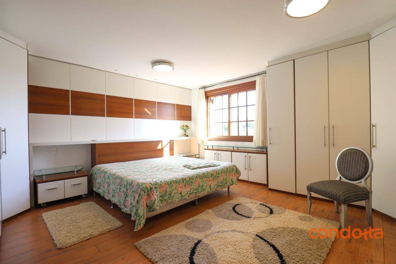 Casa de Condomínio para alugar com 3 quartos, 1000M2 - Foto 24