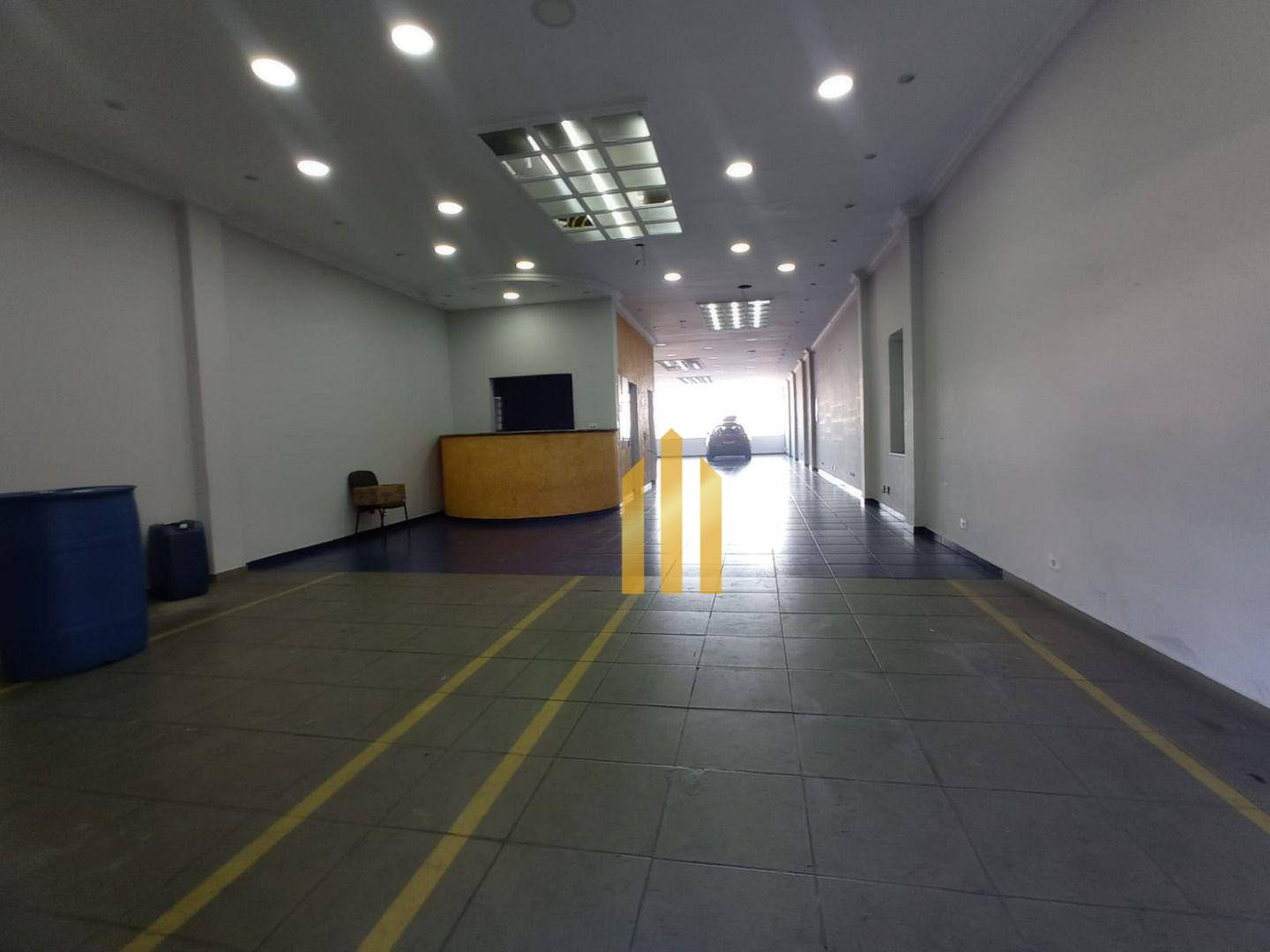 Loja-Salão para alugar, 400m² - Foto 6