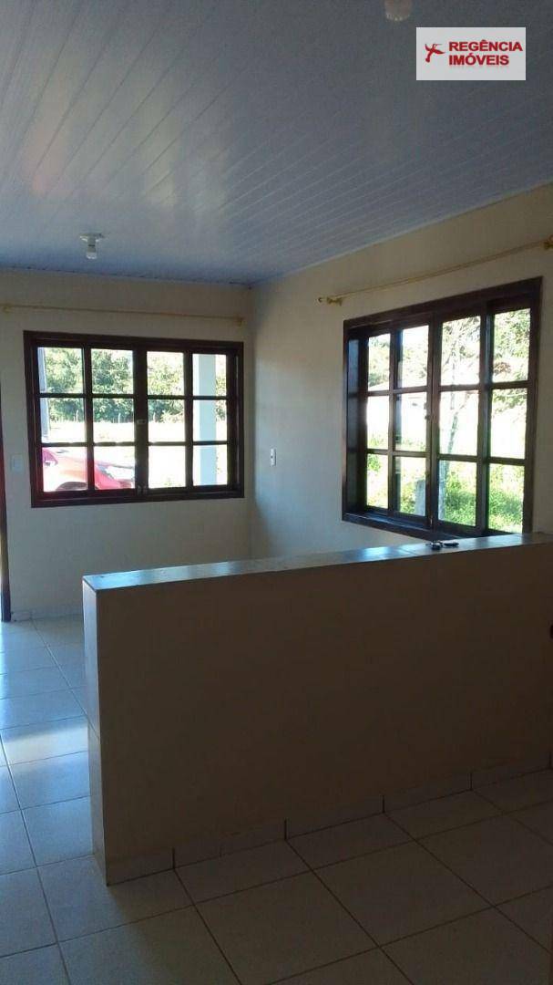 Casa para alugar com 2 quartos, 56m² - Foto 5