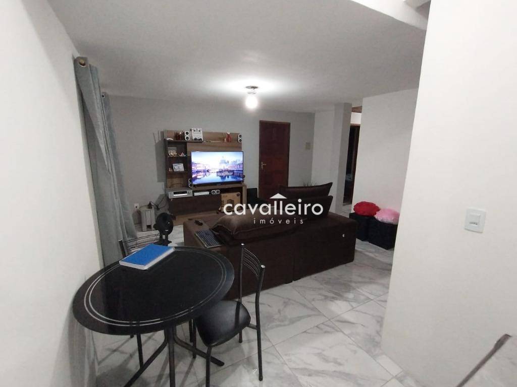 Casa à venda com 2 quartos, 87m² - Foto 12