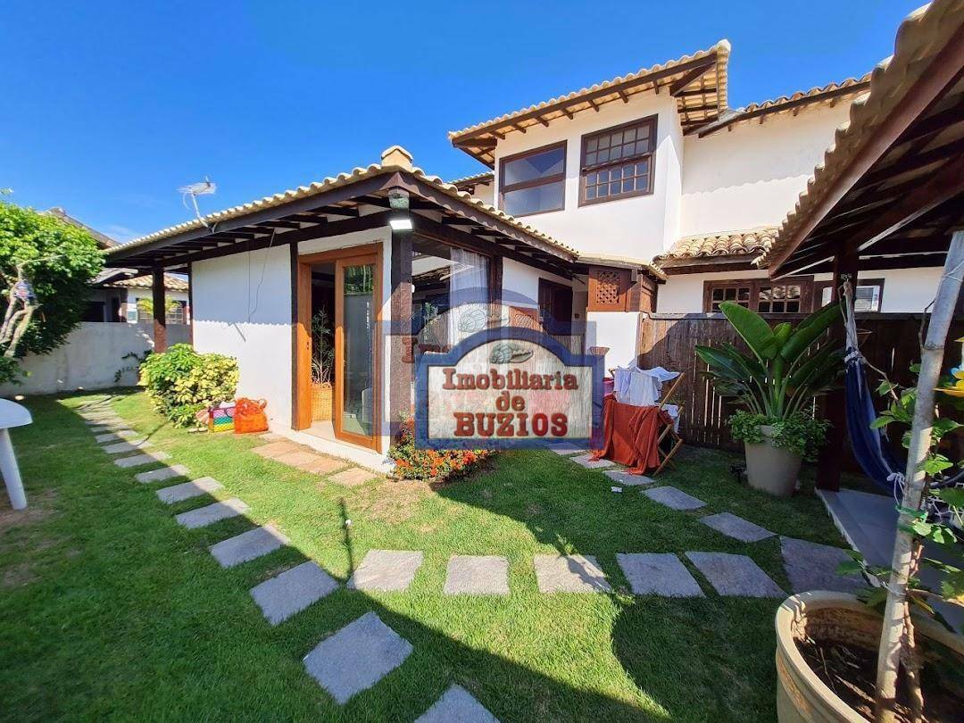 Casa de Condomínio à venda com 3 quartos, 104m² - Foto 35