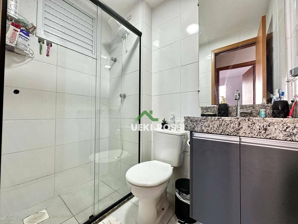 Apartamento à venda com 2 quartos, 47m² - Foto 6