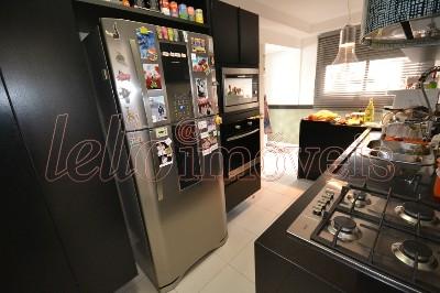 Apartamento à venda com 3 quartos, 132m² - Foto 16