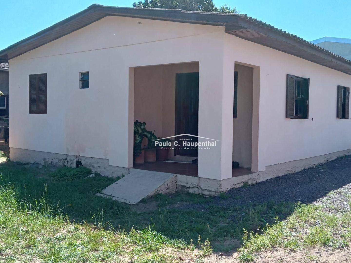 Casa à venda com 3 quartos, 182m² - Foto 4