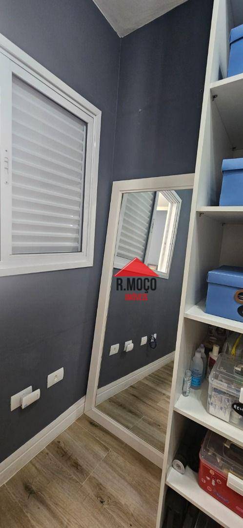 Sobrado à venda com 3 quartos, 78m² - Foto 22