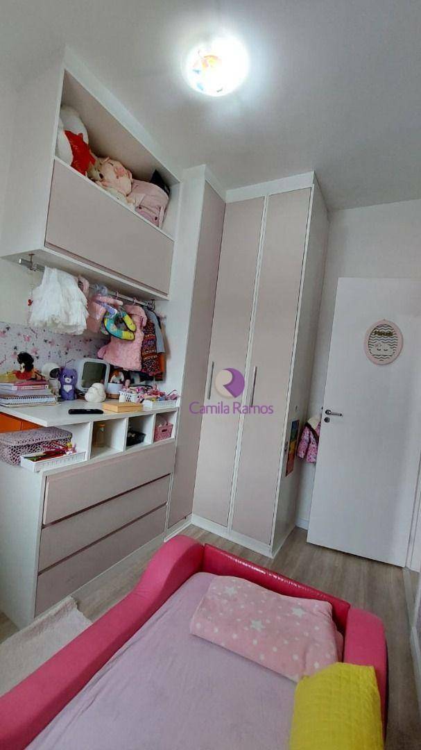 Sobrado à venda com 3 quartos, 80m² - Foto 24