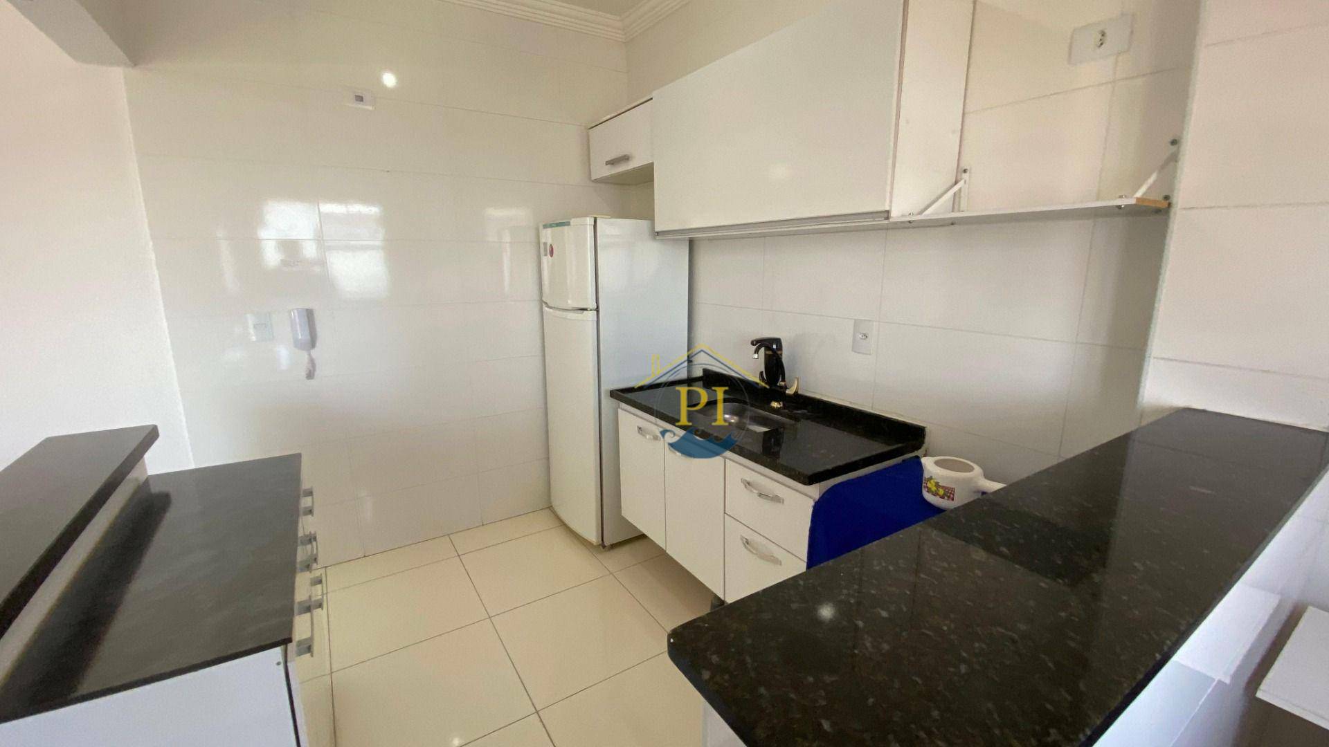 Apartamento à venda com 2 quartos, 65m² - Foto 9