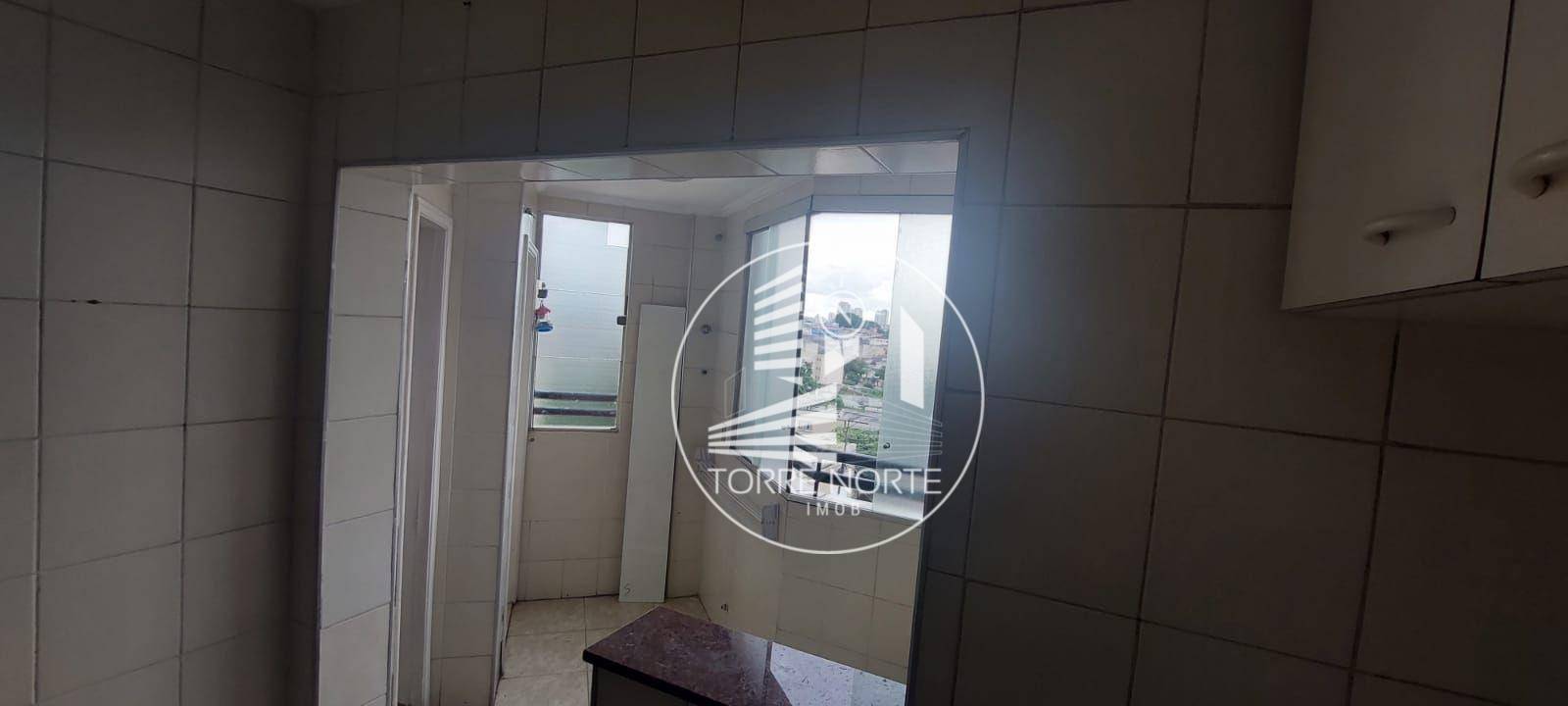 Apartamento à venda com 3 quartos, 75m² - Foto 7