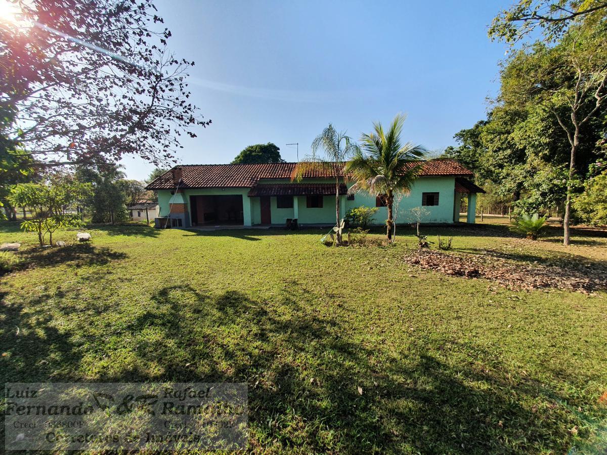 Fazenda à venda com 4 quartos, 5600m² - Foto 41