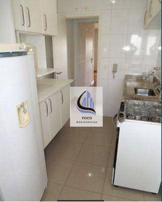 Apartamento à venda com 2 quartos, 108m² - Foto 12