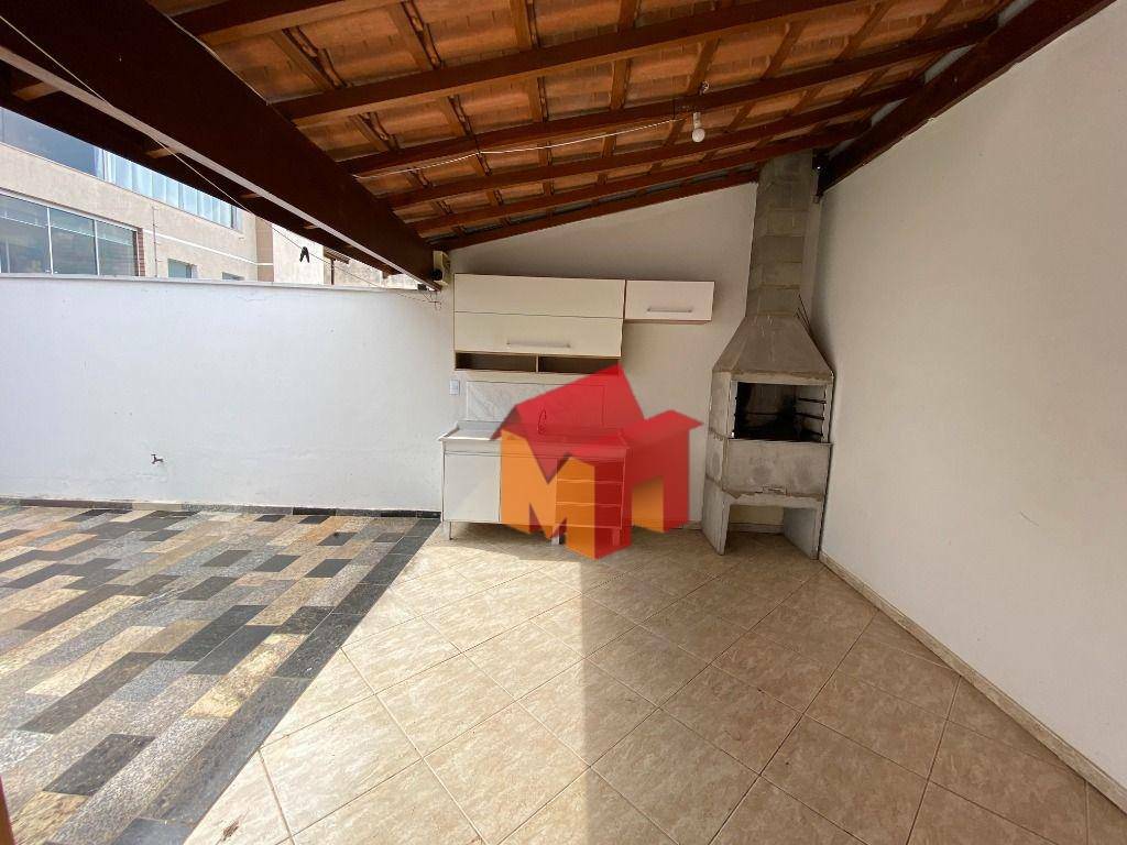 Casa para alugar com 3 quartos, 210m² - Foto 12