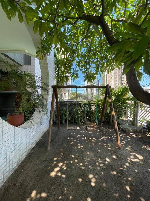 Apartamento, 4 quartos, 162 m² - Foto 2