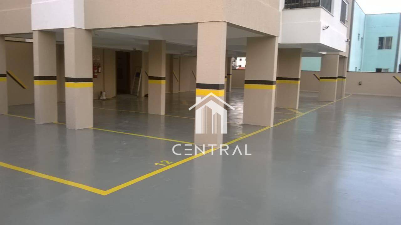 Apartamento à venda com 3 quartos, 90m² - Foto 23