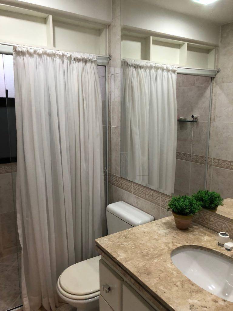 Apartamento à venda com 3 quartos, 156m² - Foto 4