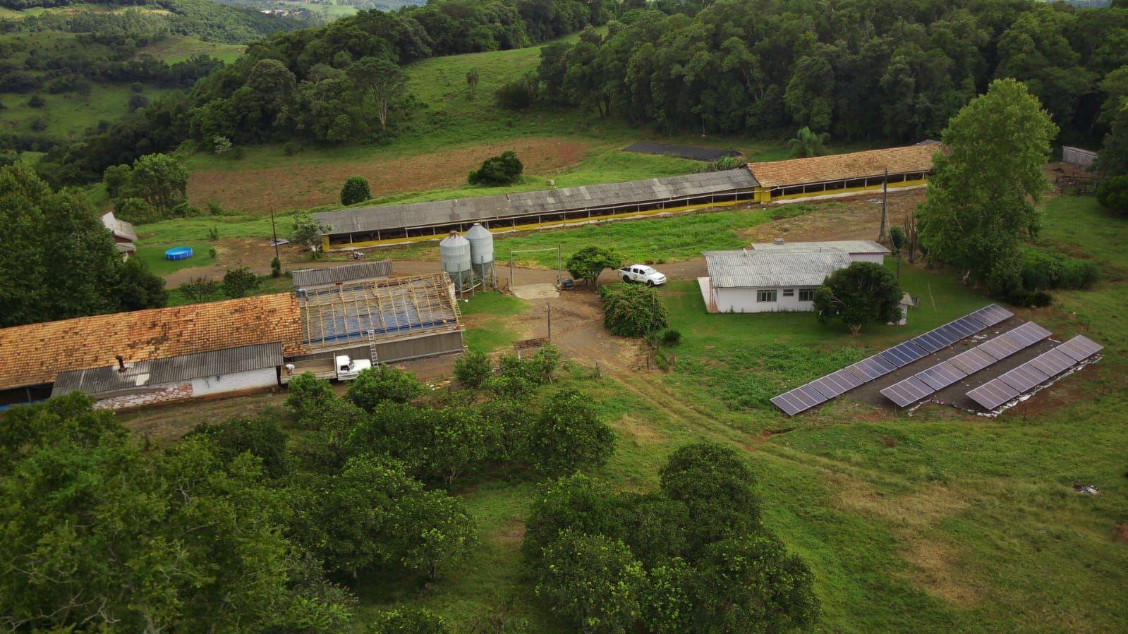 Loteamento e Condomínio à venda, 232000m² - Foto 13