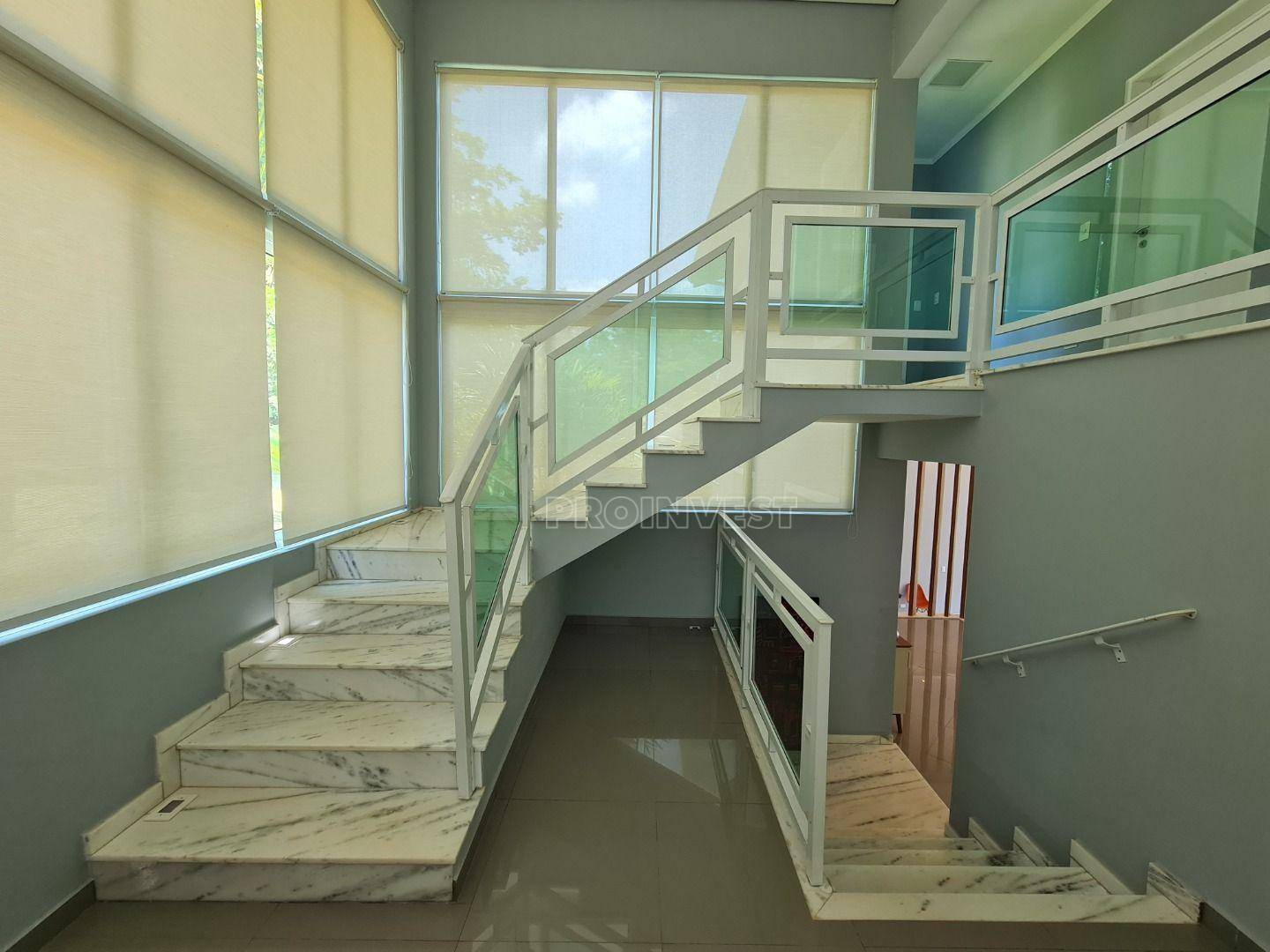 Casa de Condomínio à venda e aluguel com 3 quartos, 342m² - Foto 19