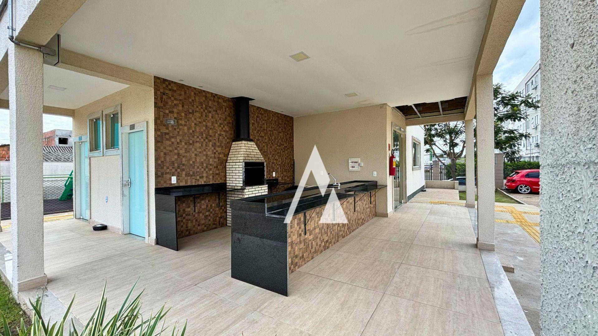 Apartamento para alugar com 2 quartos, 40m² - Foto 14
