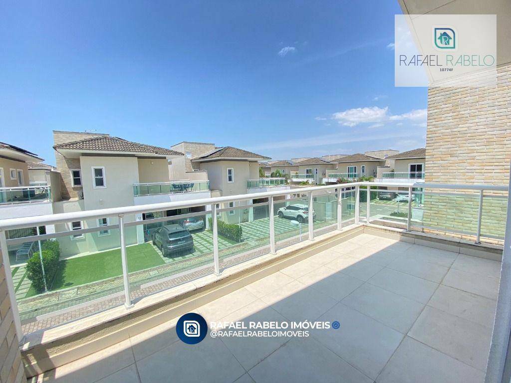 Casa de Condomínio à venda com 4 quartos, 205m² - Foto 5