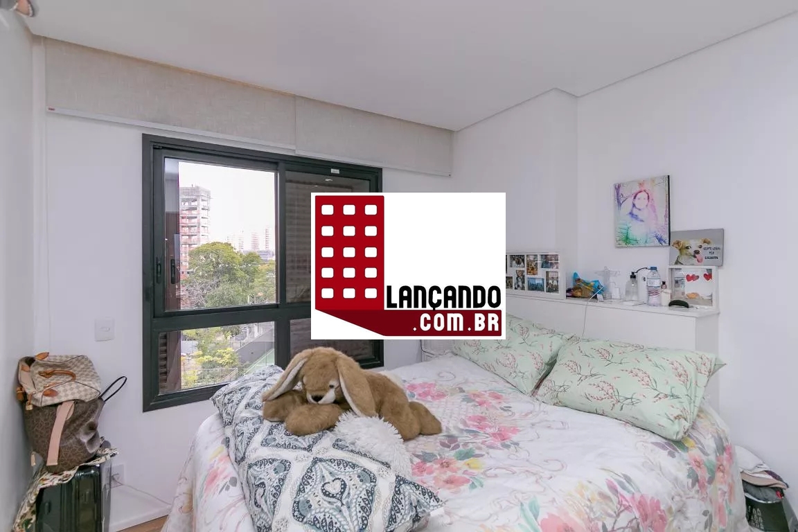 Apartamento à venda com 3 quartos, 145m² - Foto 20