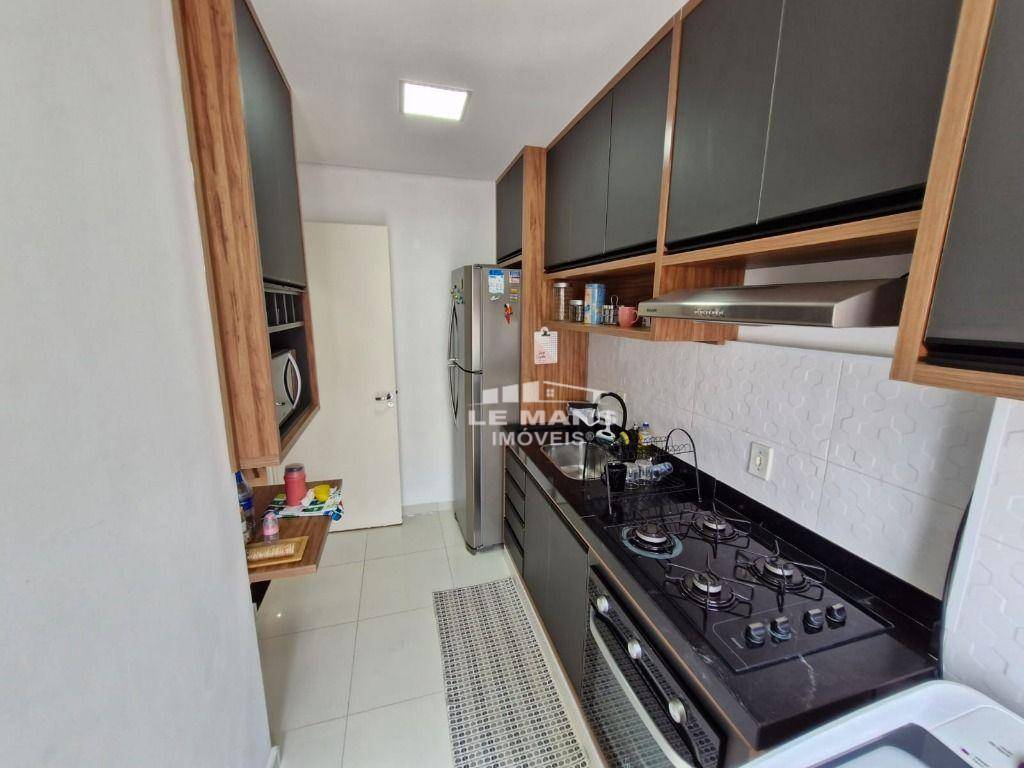 Apartamento, 2 quartos, 54 m² - Foto 5