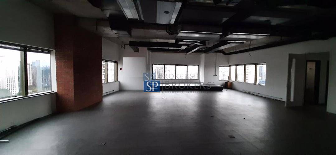 Conjunto Comercial-Sala para alugar, 280m² - Foto 6