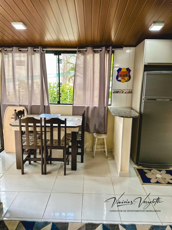 Apartamento à venda com 2 quartos, 118m² - Foto 5