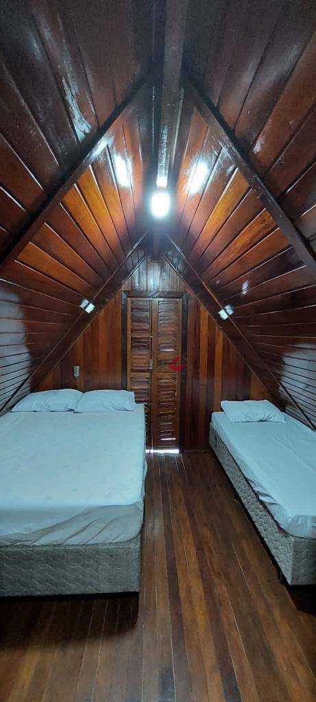 Casa de Condomínio à venda com 4 quartos, 89m² - Foto 46