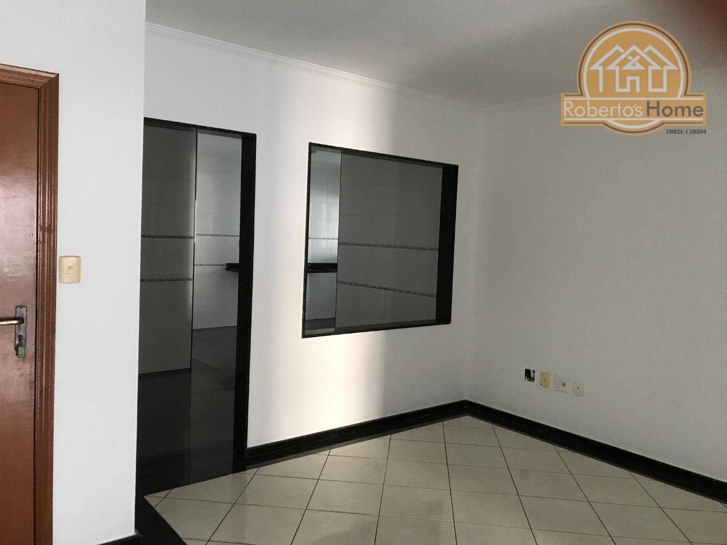 Apartamento à venda com 3 quartos, 170m² - Foto 11