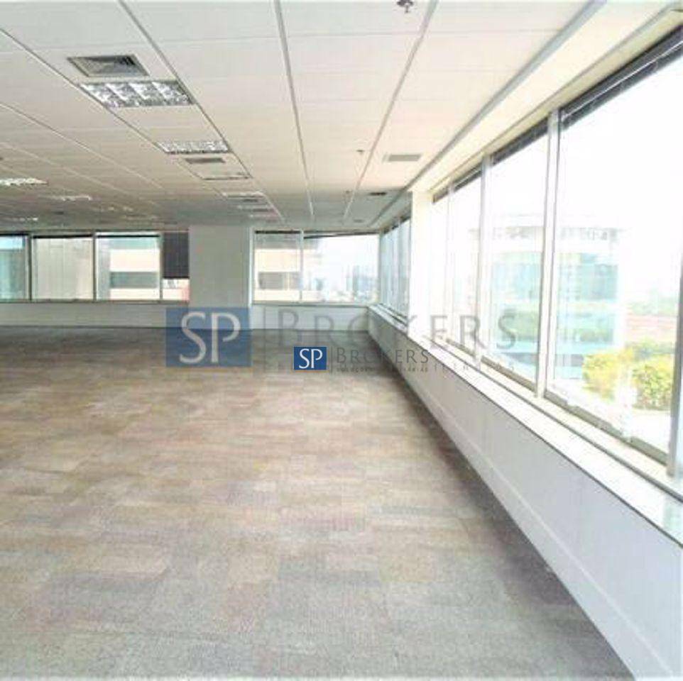 Conjunto Comercial-Sala para alugar, 267m² - Foto 9