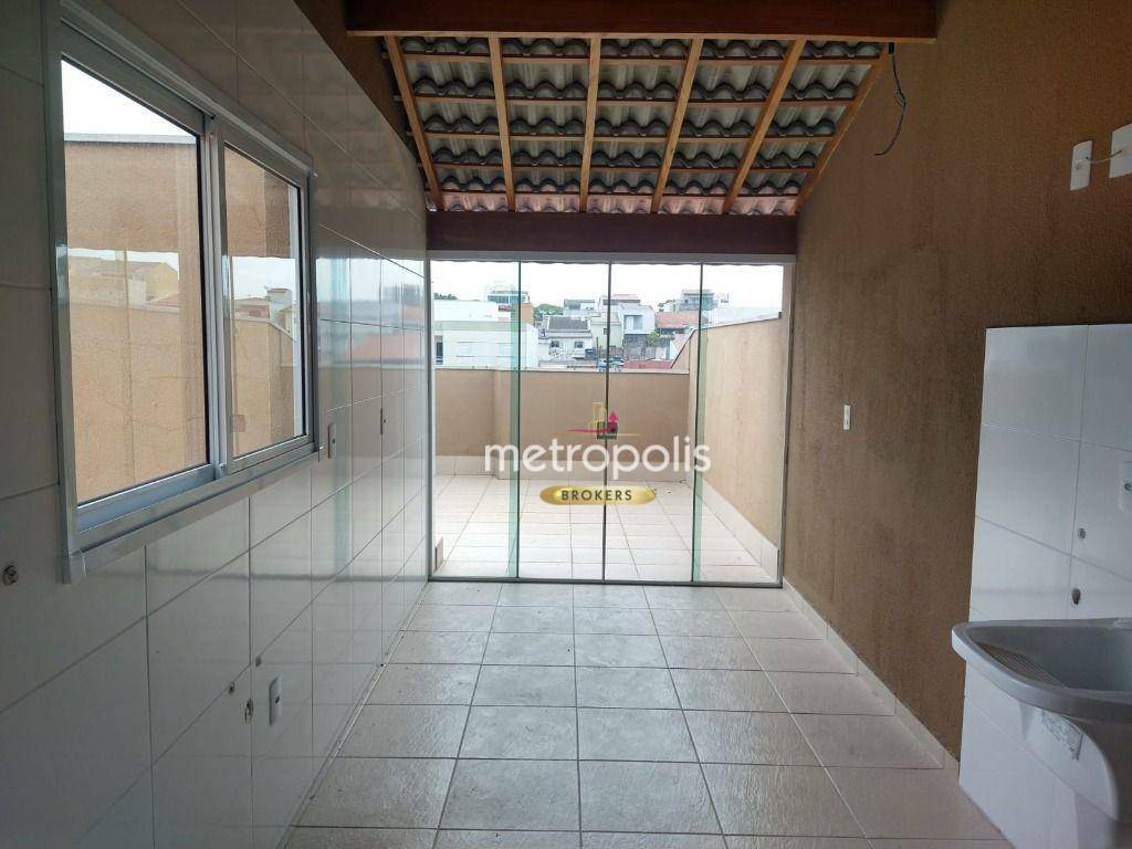 Cobertura à venda com 2 quartos, 98m² - Foto 3