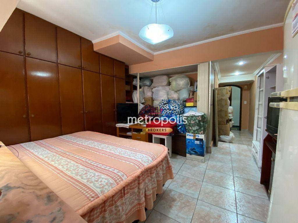 Apartamento à venda com 1 quarto, 43m² - Foto 6