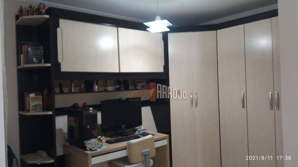 Sobrado à venda com 3 quartos, 119m² - Foto 30