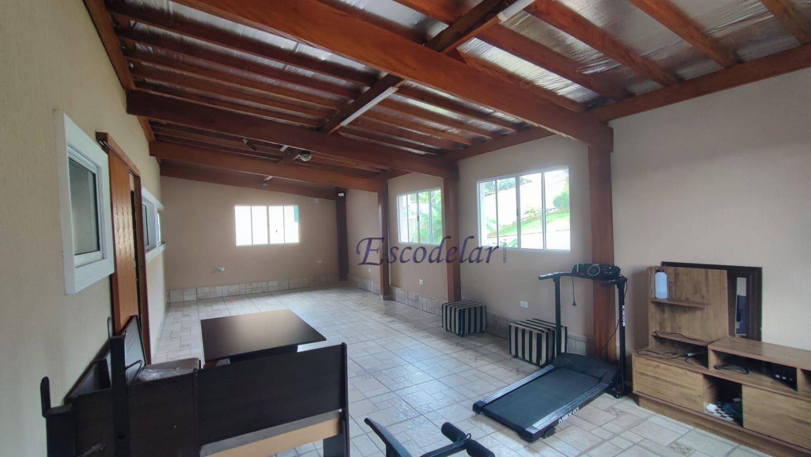 Casa de Condomínio à venda com 3 quartos, 320m² - Foto 38