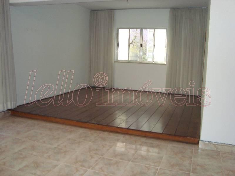 Apartamento à venda com 3 quartos, 218m² - Foto 4