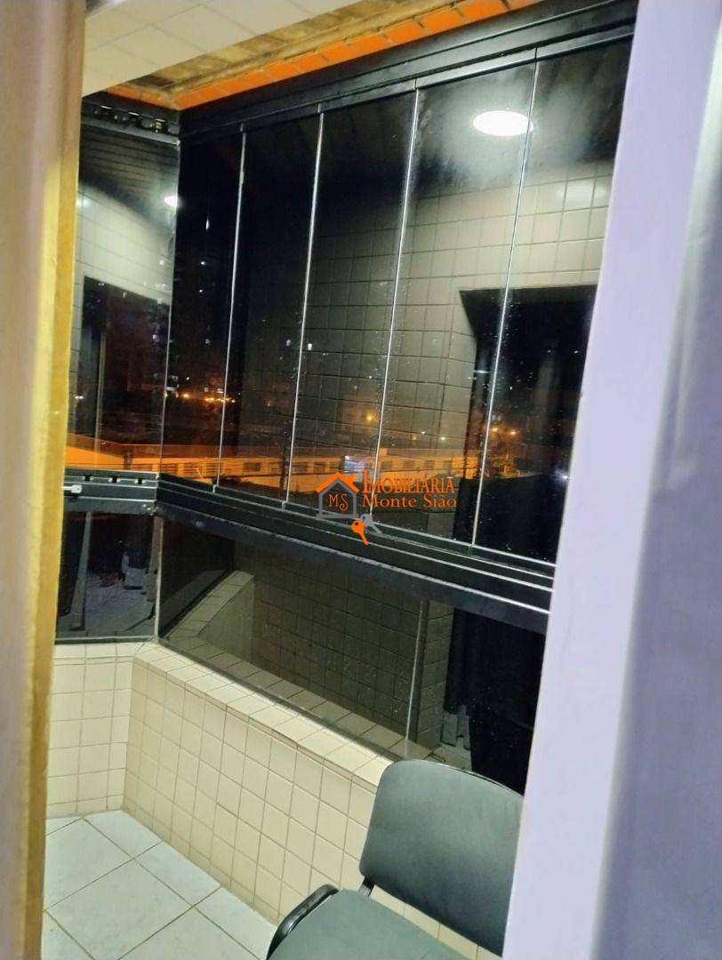 Apartamento para alugar com 2 quartos, 72m² - Foto 10