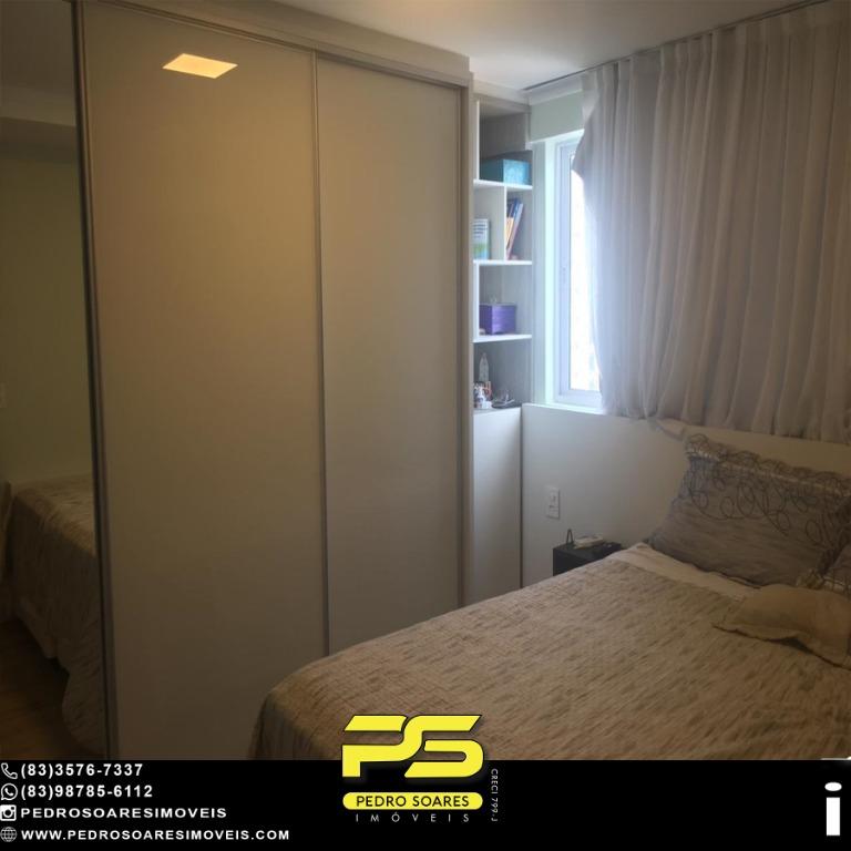 Apartamento à venda com 2 quartos, 59m² - Foto 10