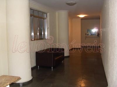 Apartamento à venda com 3 quartos, 145m² - Foto 23