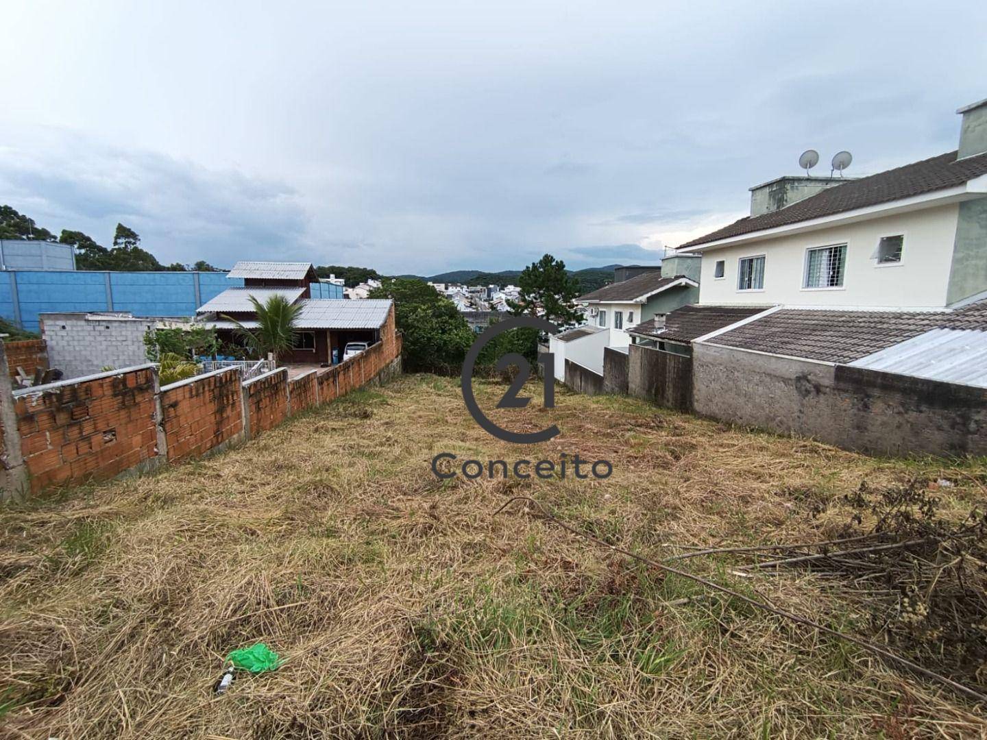 Loteamento e Condomínio à venda, 377M2 - Foto 5